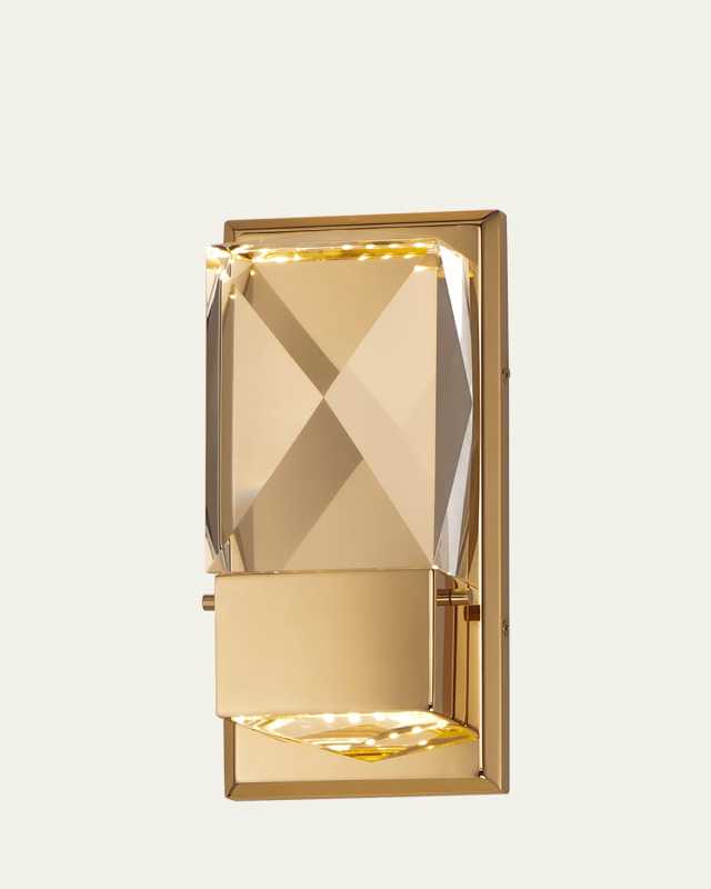 Studio M Empire LED Wall Sconce - ADA